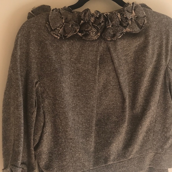 Robert Rodriguez Jacket - Picture 3 of 3